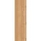 Ekena Millwork Funston Slat Smooth Outlooker, Western Red Cedar, 7 1/2"W x 26"D x 26"H OUT08X26X26FST06SWR - alternate 2